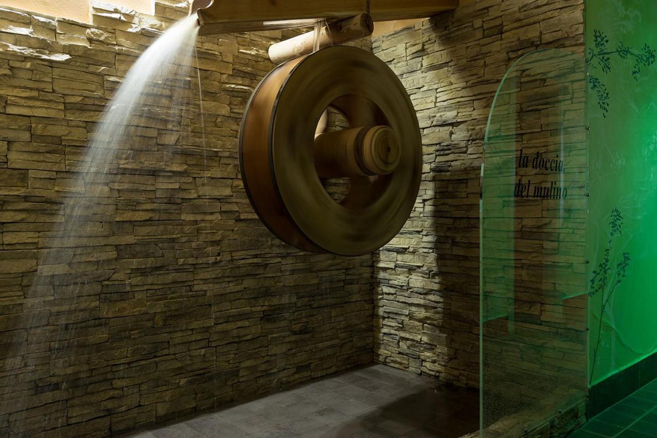 T'Ami Hotel Resort Spa 셀비노 외부 사진