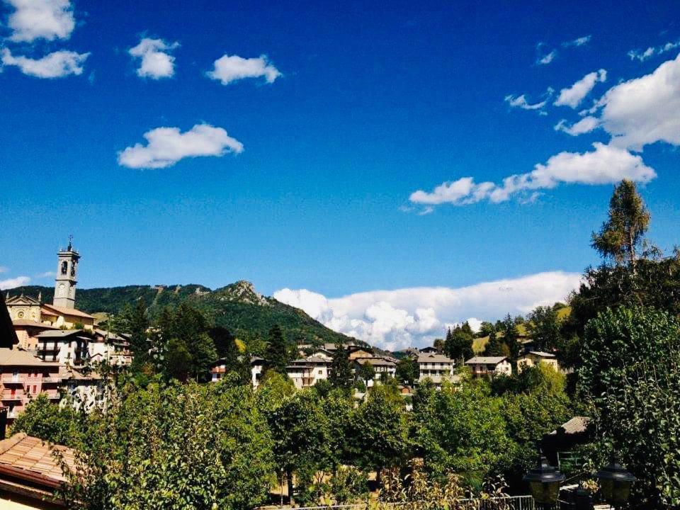 T'Ami Hotel Resort Spa 셀비노 외부 사진