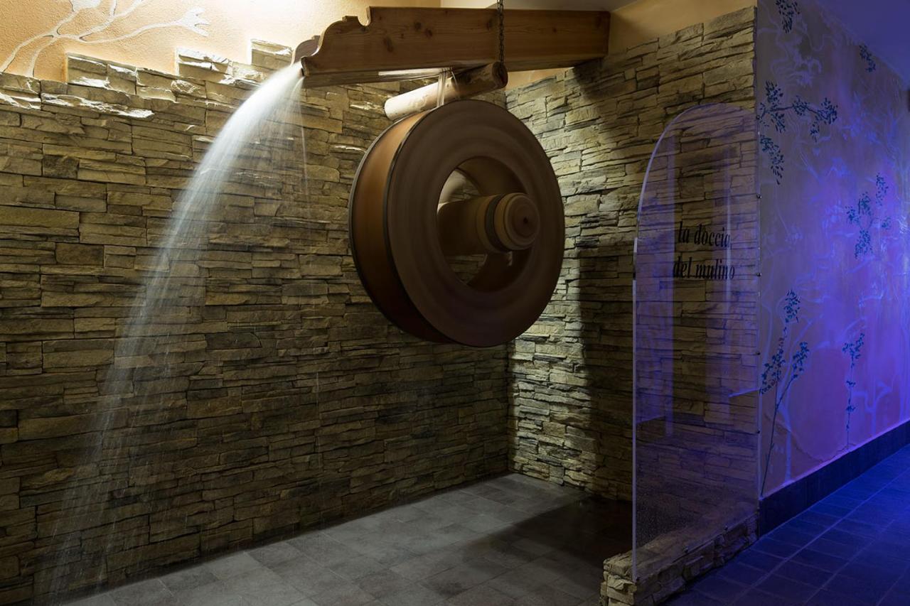 T'Ami Hotel Resort Spa 셀비노 외부 사진