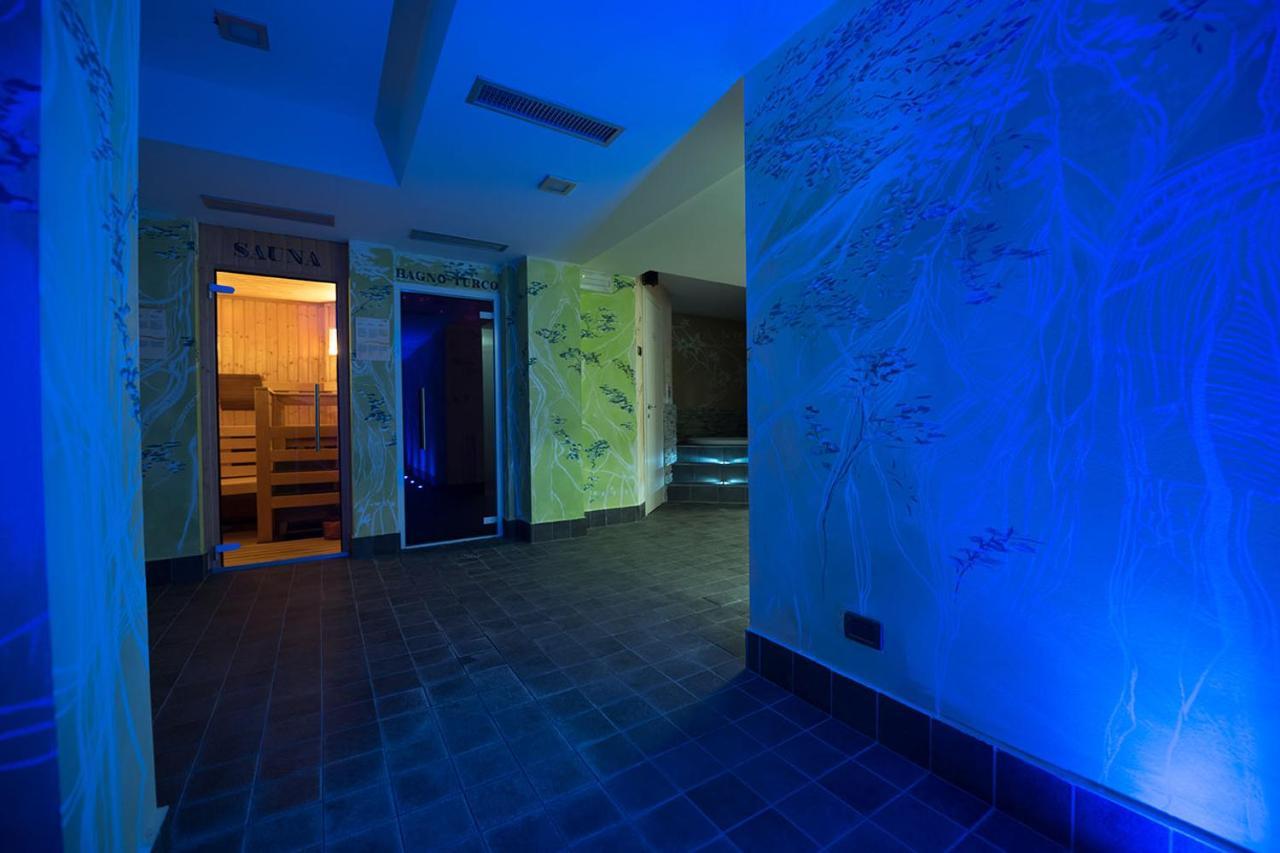T'Ami Hotel Resort Spa 셀비노 외부 사진