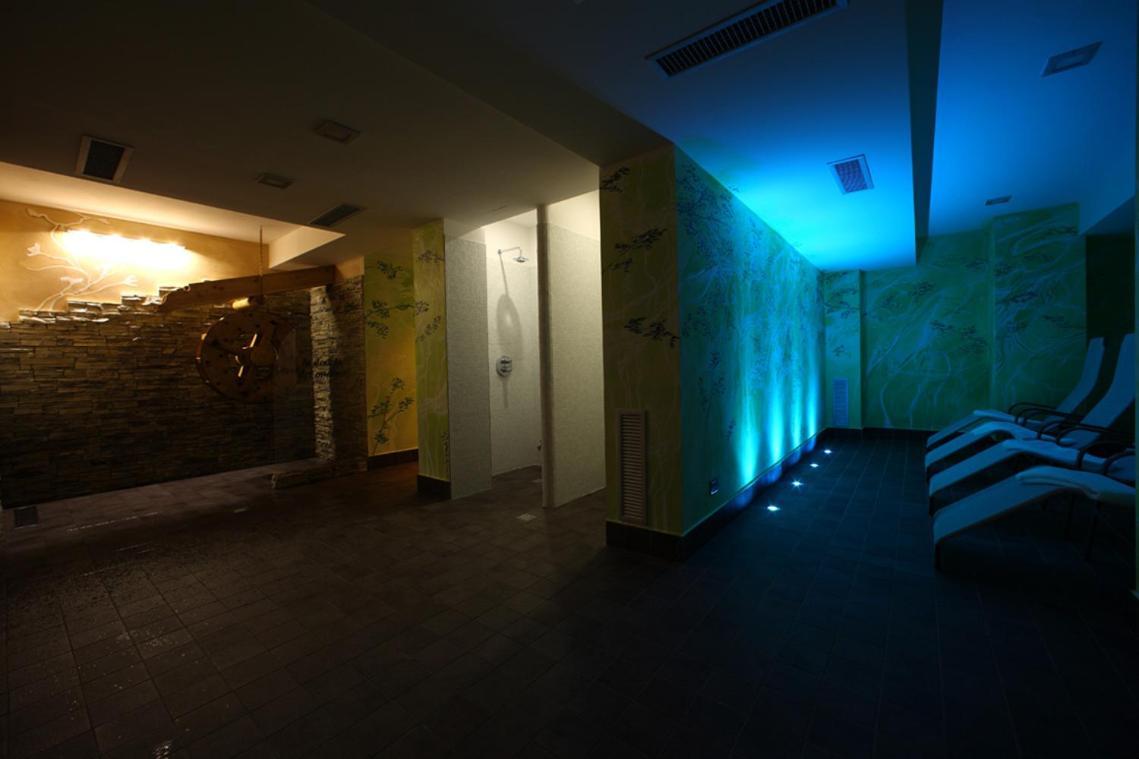 T'Ami Hotel Resort Spa 셀비노 외부 사진