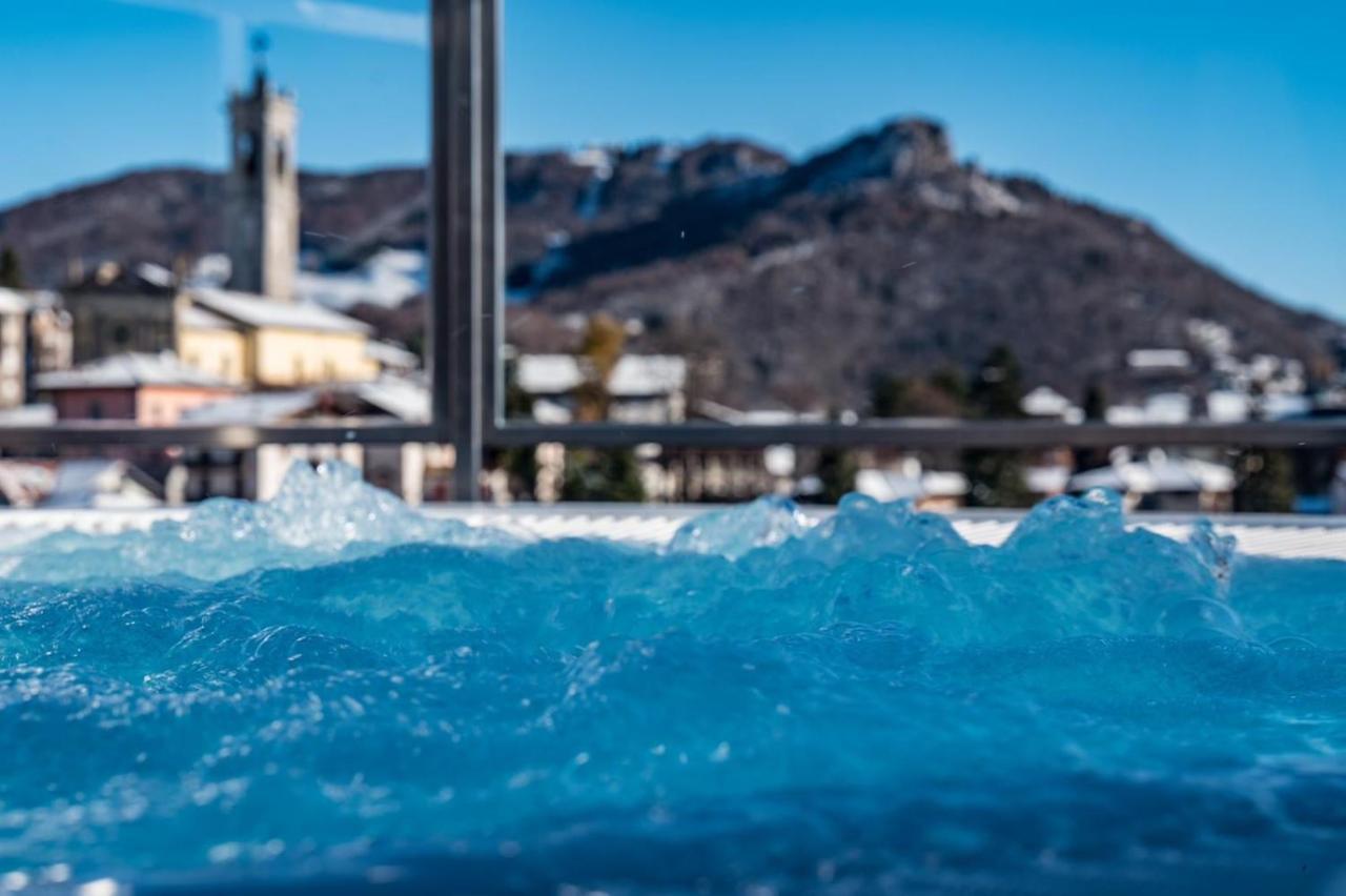 T'Ami Hotel Resort Spa 셀비노 외부 사진