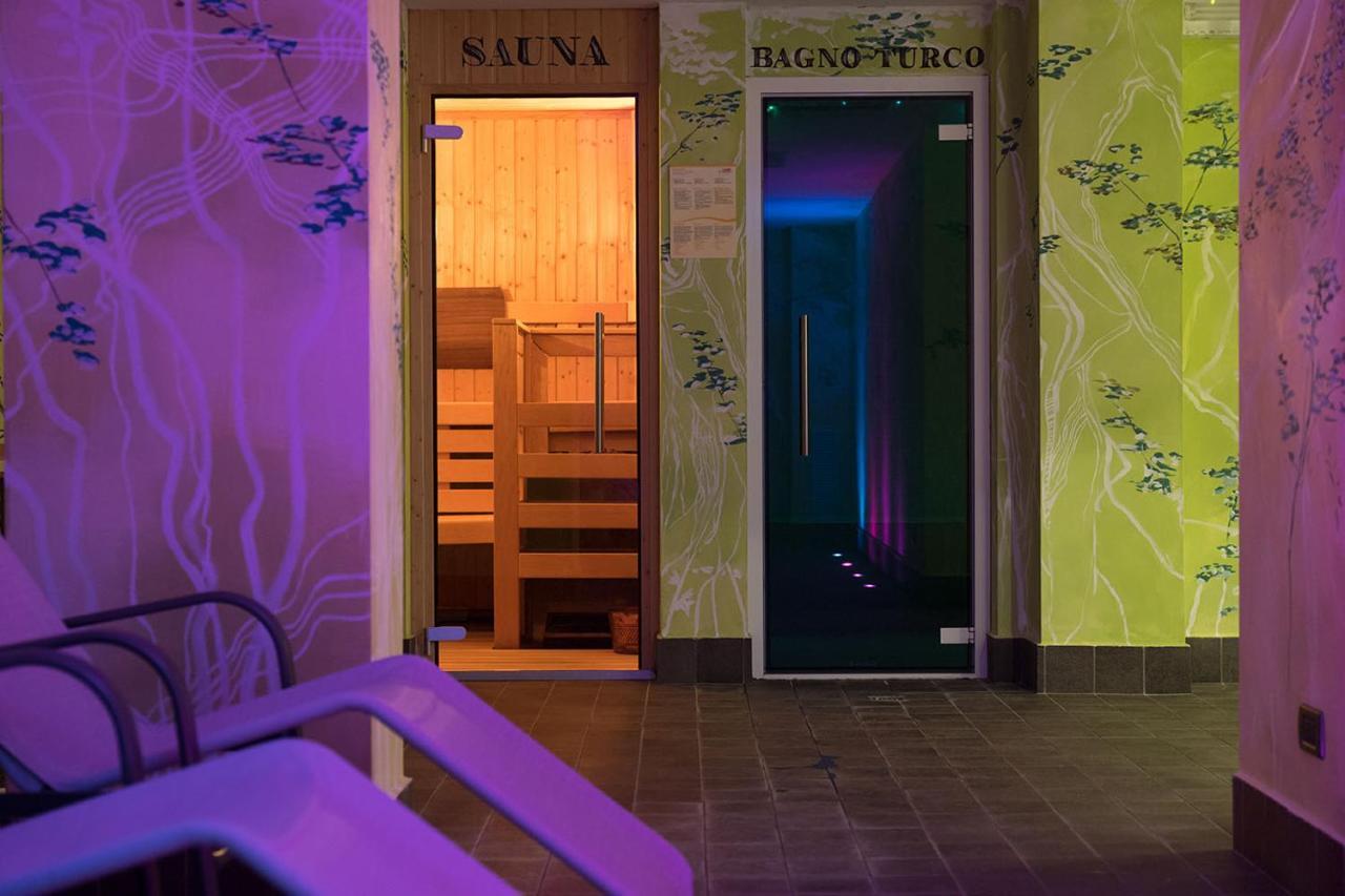 T'Ami Hotel Resort Spa 셀비노 외부 사진