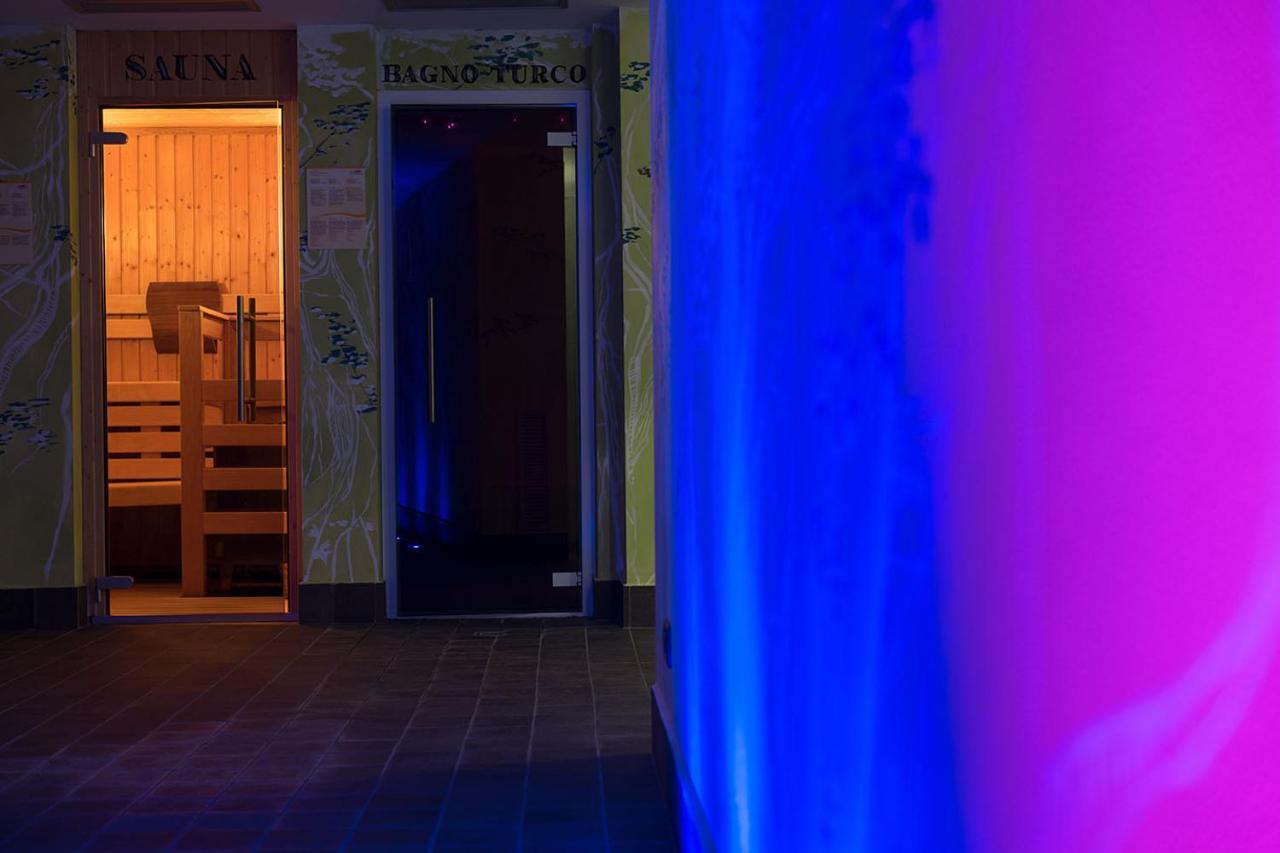 T'Ami Hotel Resort Spa 셀비노 외부 사진