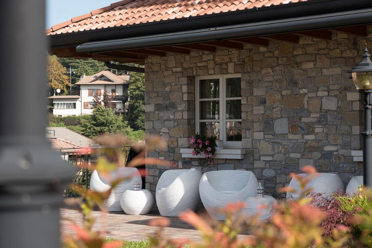 T'Ami Hotel Resort Spa 셀비노 외부 사진