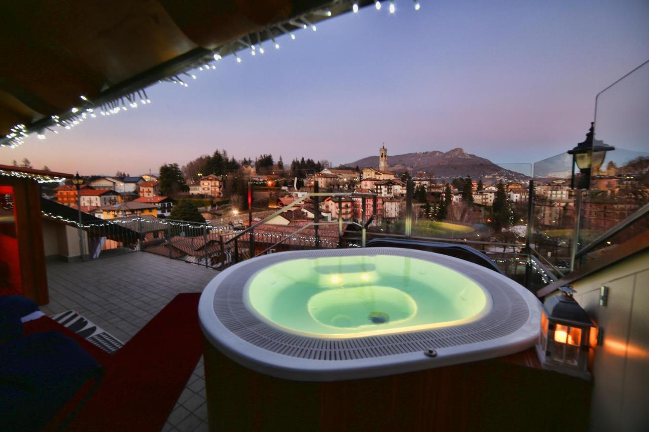 T'Ami Hotel Resort Spa 셀비노 외부 사진