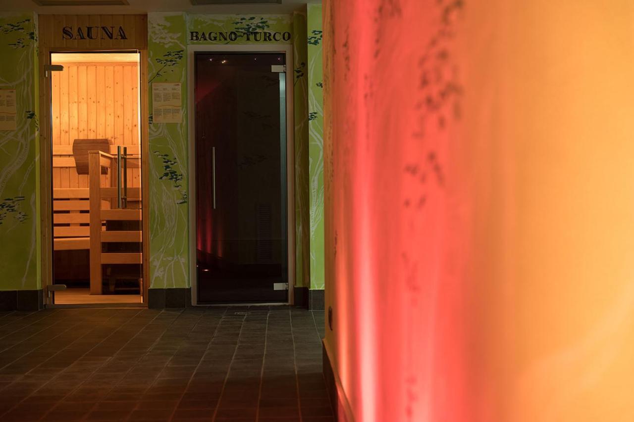 T'Ami Hotel Resort Spa 셀비노 외부 사진