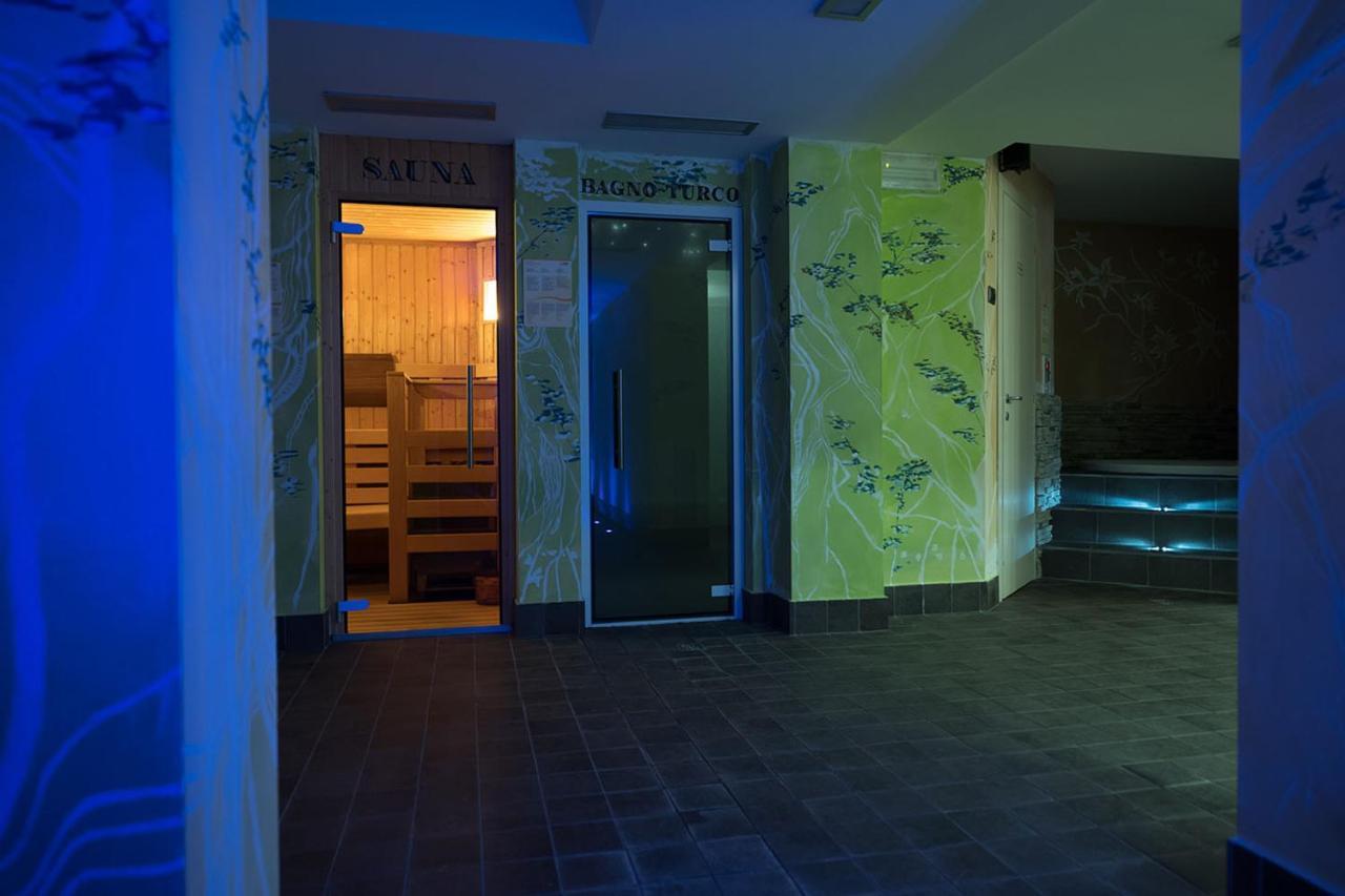 T'Ami Hotel Resort Spa 셀비노 외부 사진