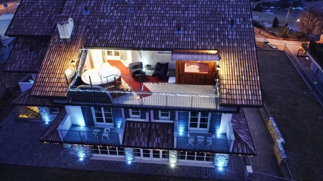 T'Ami Hotel Resort Spa 셀비노 외부 사진