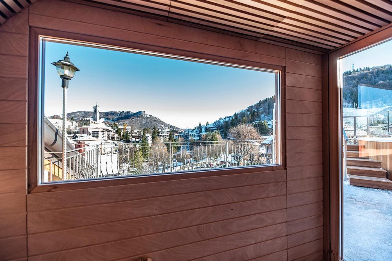 T'Ami Hotel Resort Spa 셀비노 외부 사진