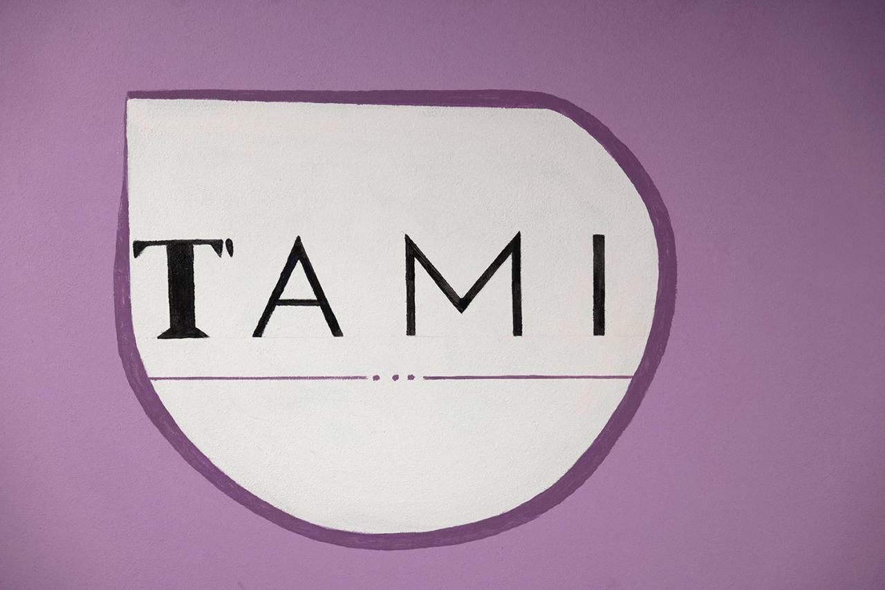 T'Ami Hotel Resort Spa 셀비노 외부 사진