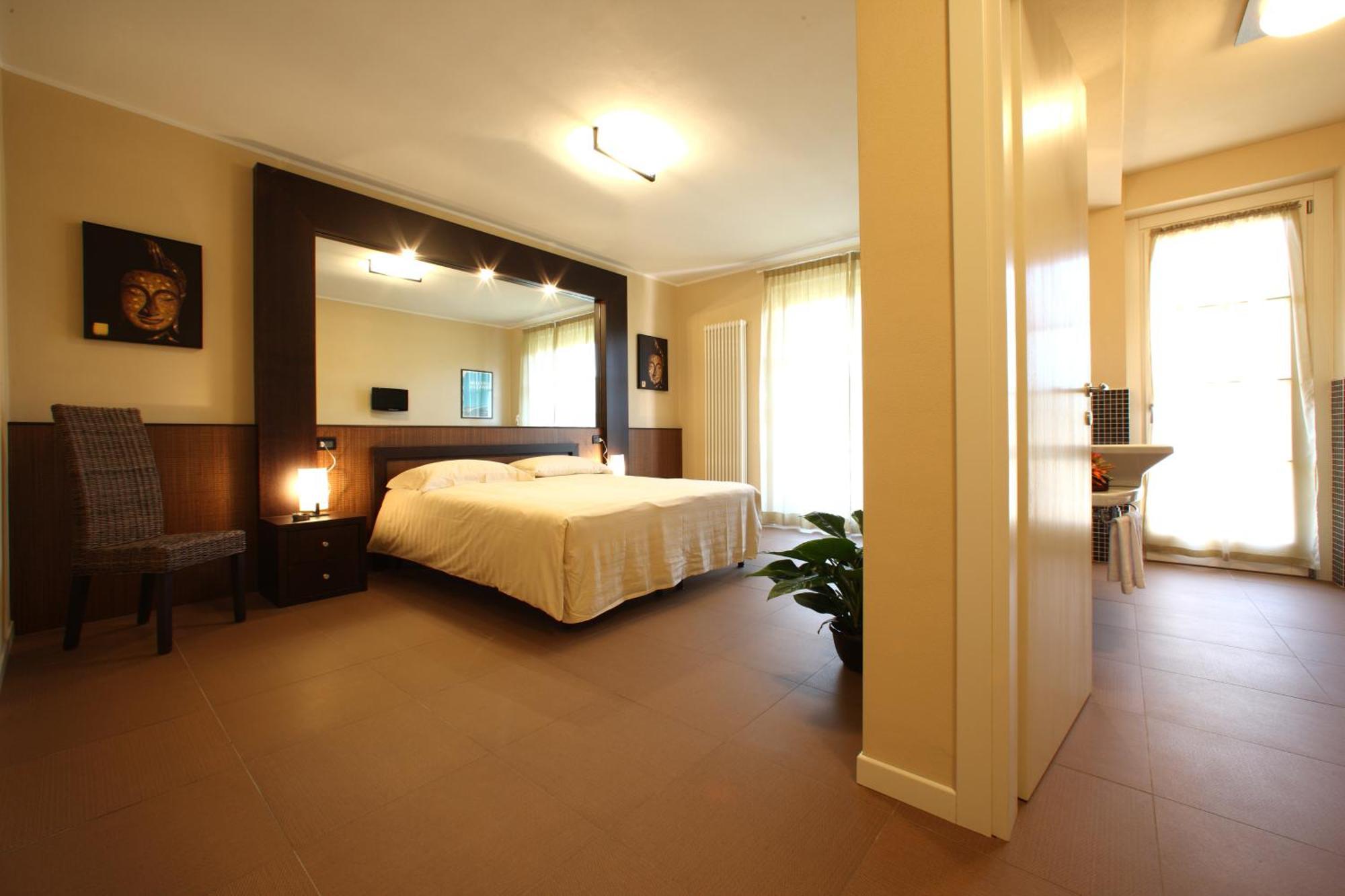 T'Ami Hotel Resort Spa 셀비노 객실 사진