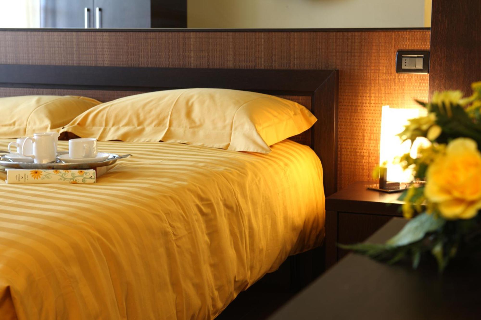 T'Ami Hotel Resort Spa 셀비노 객실 사진