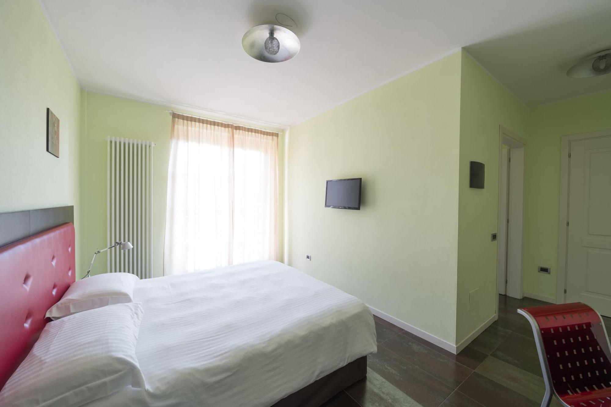 T'Ami Hotel Resort Spa 셀비노 외부 사진