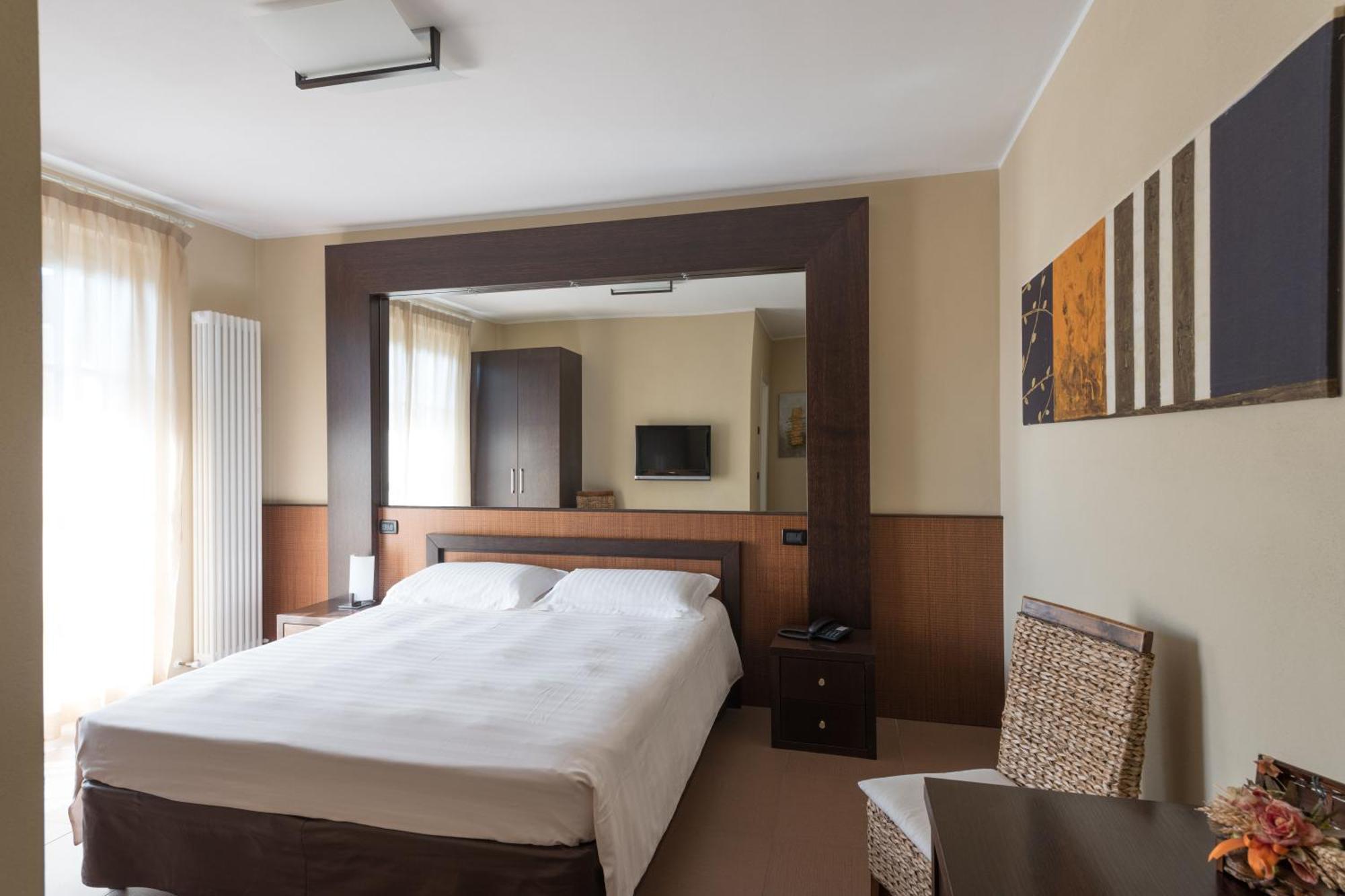 T'Ami Hotel Resort Spa 셀비노 외부 사진