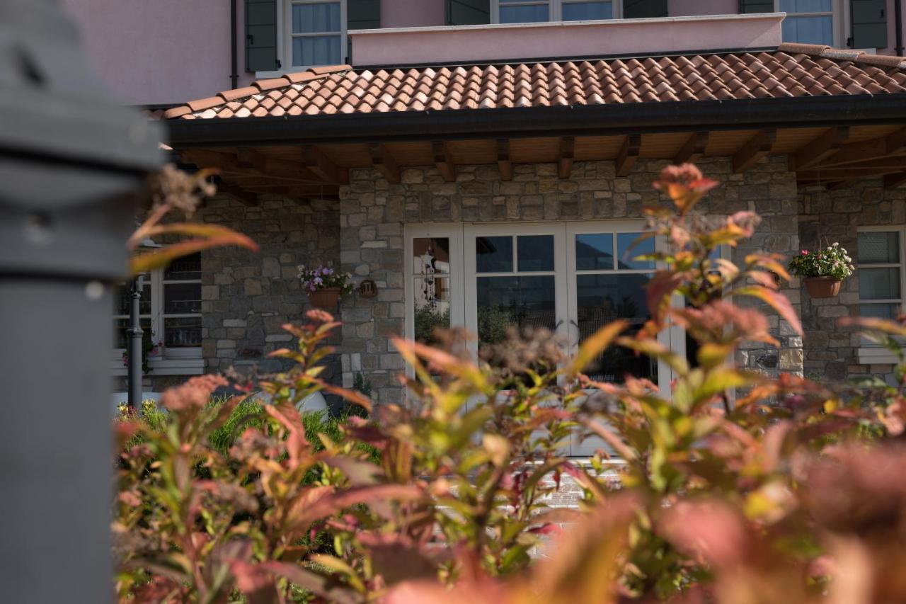 T'Ami Hotel Resort Spa 셀비노 외부 사진