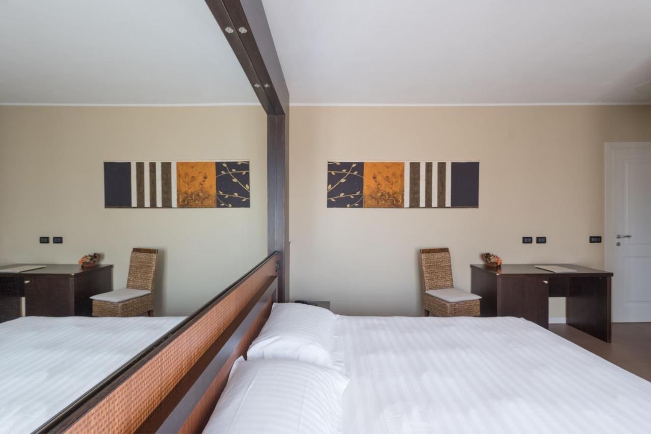 T'Ami Hotel Resort Spa 셀비노 외부 사진