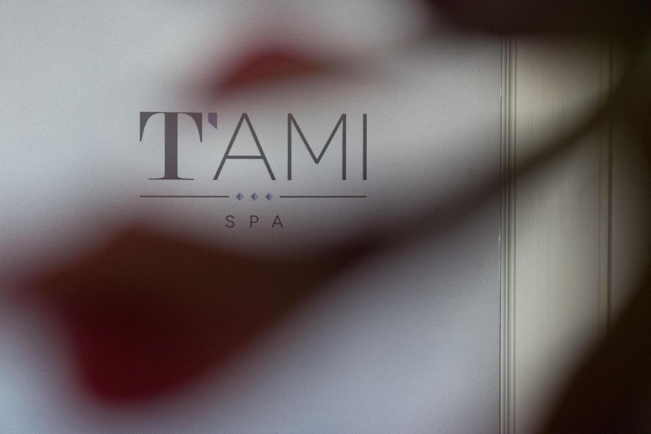 T'Ami Hotel Resort Spa 셀비노 외부 사진