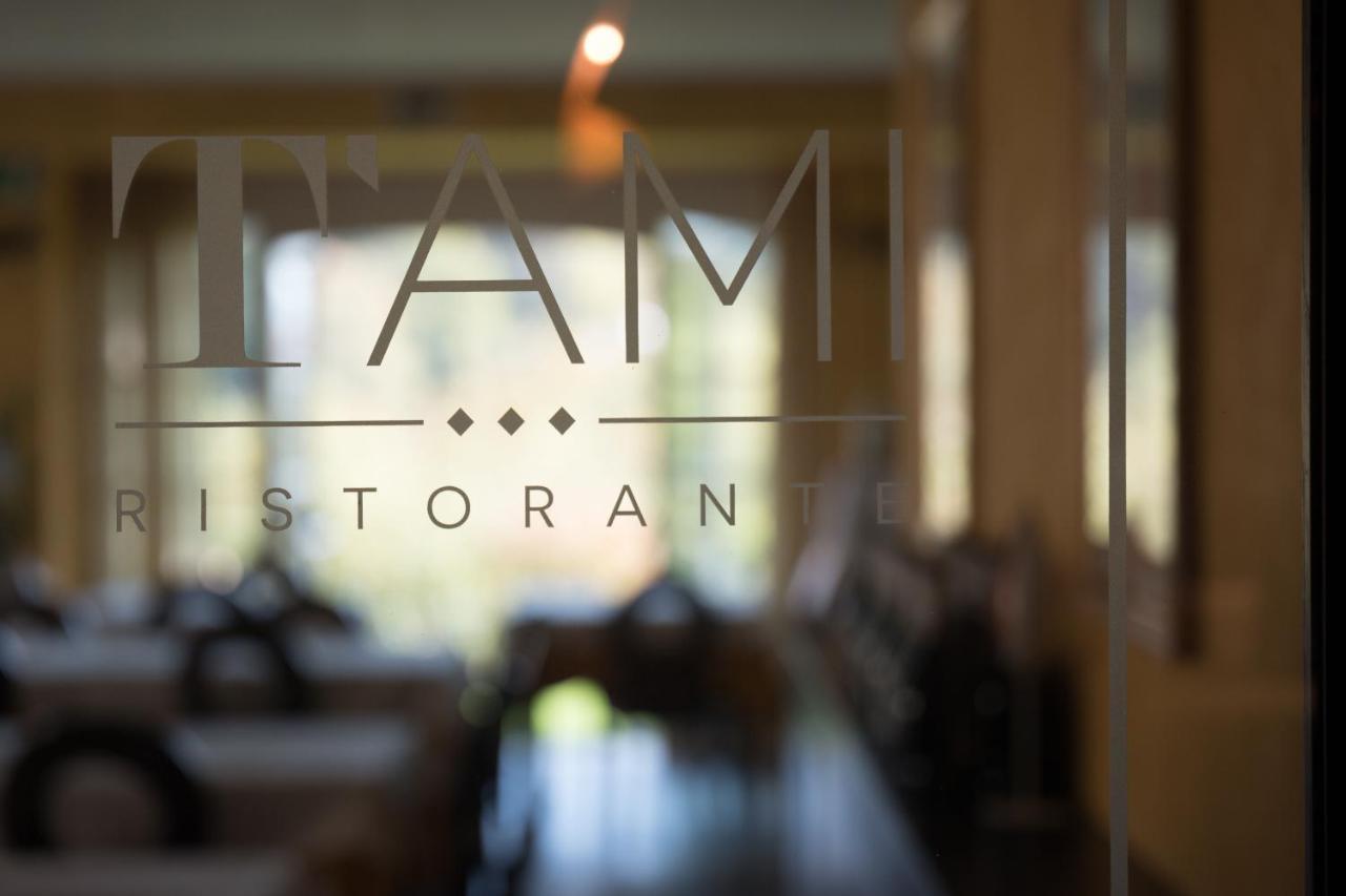 T'Ami Hotel Resort Spa 셀비노 외부 사진