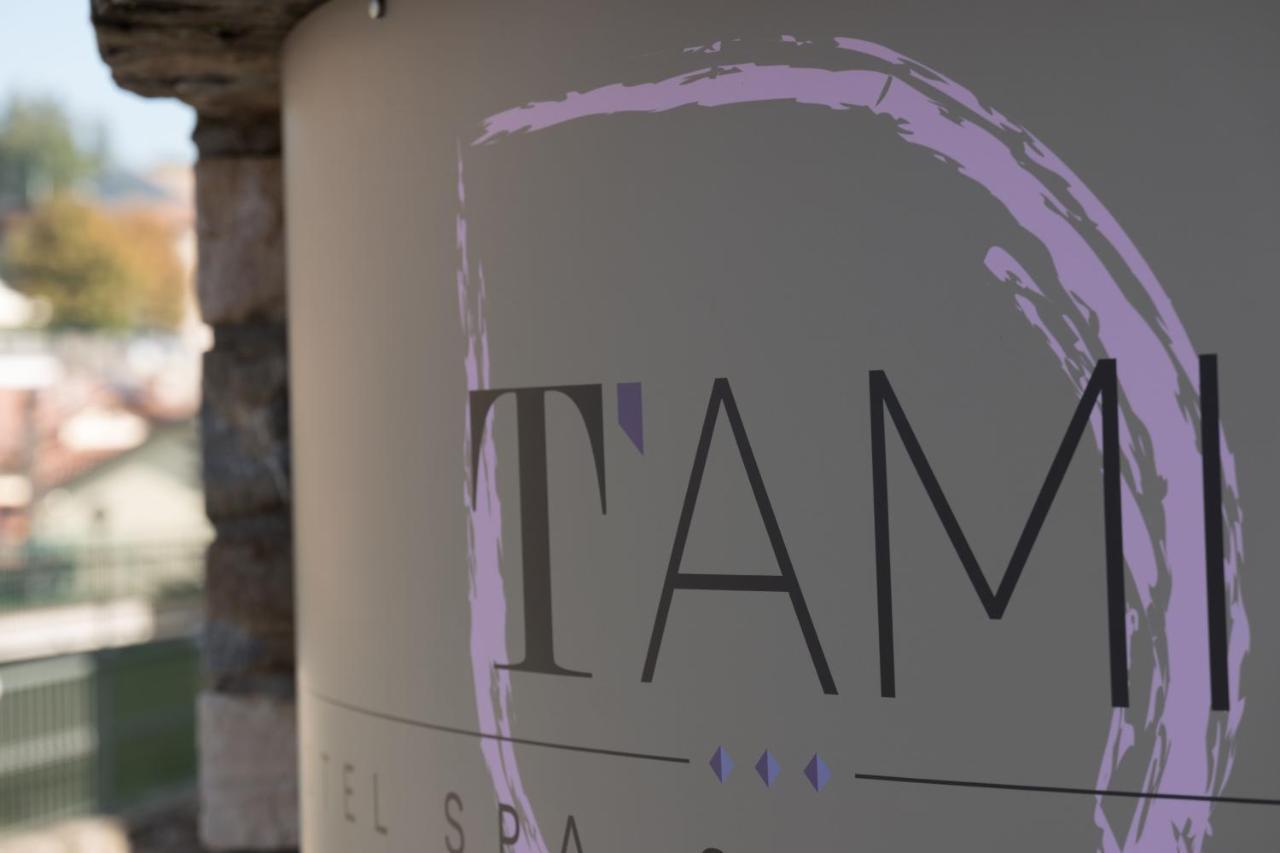 T'Ami Hotel Resort Spa 셀비노 외부 사진