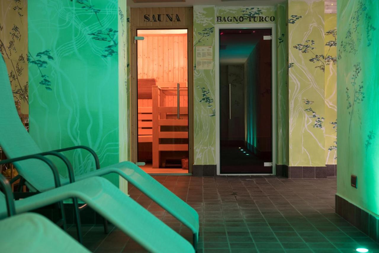 T'Ami Hotel Resort Spa 셀비노 외부 사진