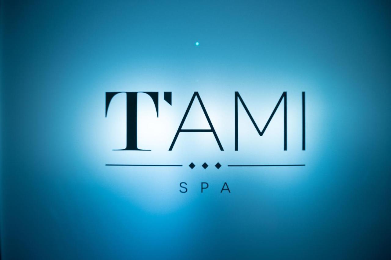 T'Ami Hotel Resort Spa 셀비노 외부 사진